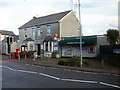 Panteg Post Office, New Inn