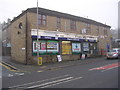 Costcutter - Saltaire Road