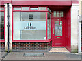 Shop in Worcester Street, Wolverhampton