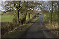 Higher Lane Barnacre