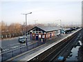 Thornaby Railway Station