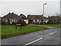 Bungalows in Dolphin Way