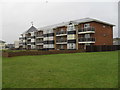 Flats on Broadmark Beach