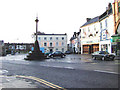 Market Cross