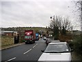 Upper Station Road, Batley