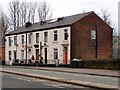 Terraced Houses, Edenfield Road