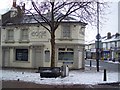 The Edge Bar, Gillingham