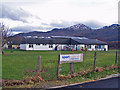 NG7426 : Kyleakin Primary School by Richard Dorrell