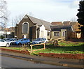 Panteg Methodist Church, New Inn