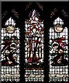 St Anselm, Hatch End - Window