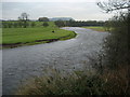 River Ribble