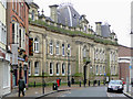 Wolverhampton Town Hall