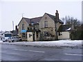 The Plough