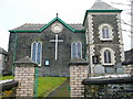 Boscastle Methodist Church