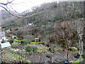 The Jordan Valley, Boscastle