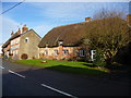 Hurstbourne Tarrant - Cottages