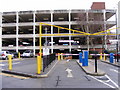 Leamington Car Park