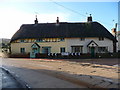 Hurstbourne Tarrant - Cottages