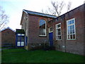 Ibthorpe - Methodist Chapel