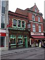 Imperial Inn, Northgate St, Gloucester