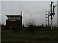 Arncott Signal Box