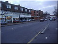 Ewell Road Tolworth