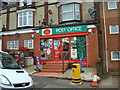 Earlswood Post Office