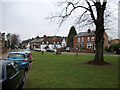 Clophill village green