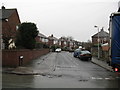 Romiley - Park Road