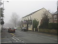 The Clarence Pub, Newton