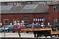 Bears in Jellystone Park or Blackpool? ... off Rigby Road, Blackpool