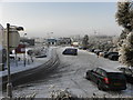 Marley Street car park Portadown