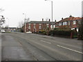 Audenshaw - Shepley Road