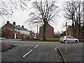 Gable Ends, Debdale