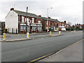 Disused Commercial Premises, Victoria Avenue