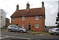 Victorian Cottage, Flimwell