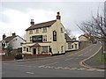 The Red Lion, 70 Castle Road