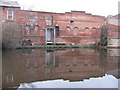 Sheffield and Tinsley canal