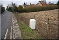 Milestone, A268