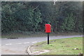 Postbox, A268