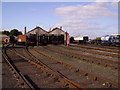 Didcot Railway Centre