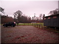 View of Moyola Park, Castledawson