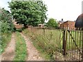 Hamerton Lane, Horncastle