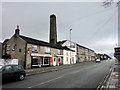 Bolton Road West, Ramsbottom