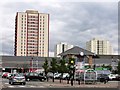 Tesco at Mogden Lane