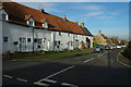 School Street, Honeybourne