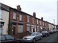 Private Housing - Ranelagh Road