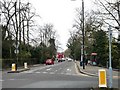 Wood Street, Barnet