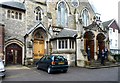 United Reformed Church, Wood Street, Barnet