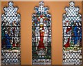 United Reformed Church, Wood Street, Barnet - Window